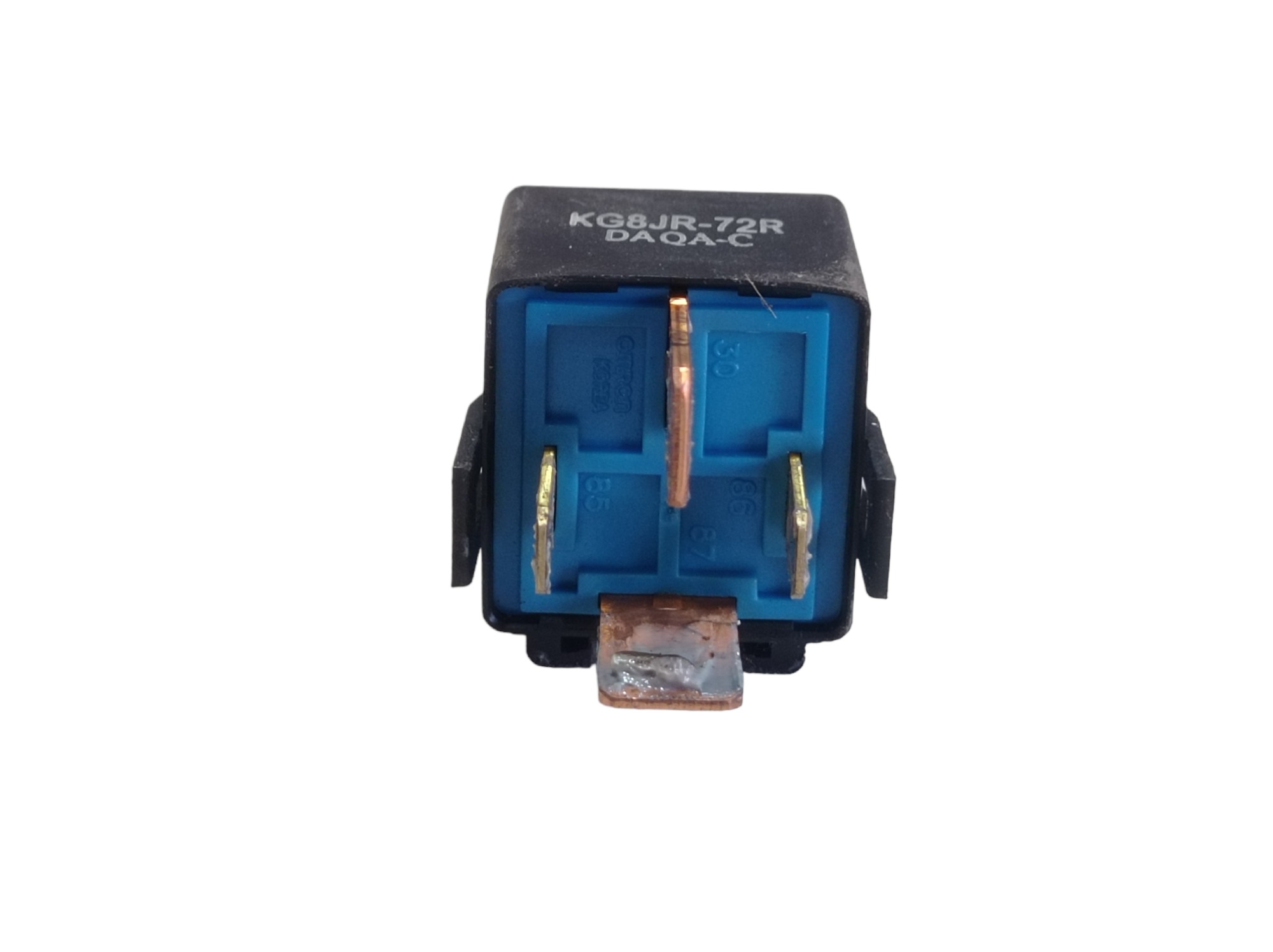 Rele Vela Aquecedora Hyundai Azera 2009 3.3 V595 7