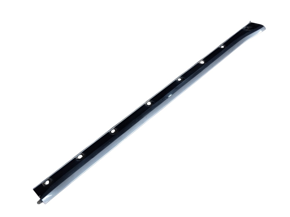 Spoiler Lateral Direito Toyota Prado 3.0 2005 V620 3