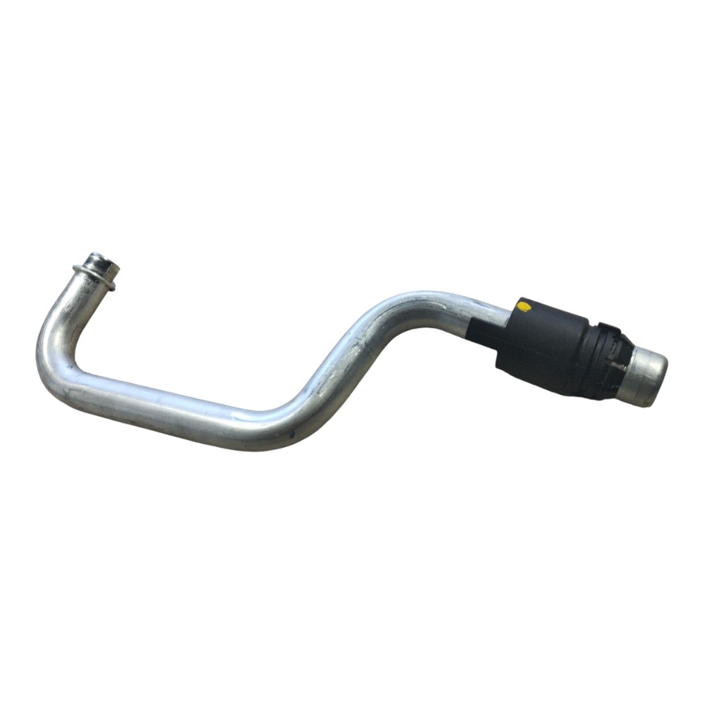 Mangueira Ar Quente Vw Taos Highline 2022 2024 V655 8