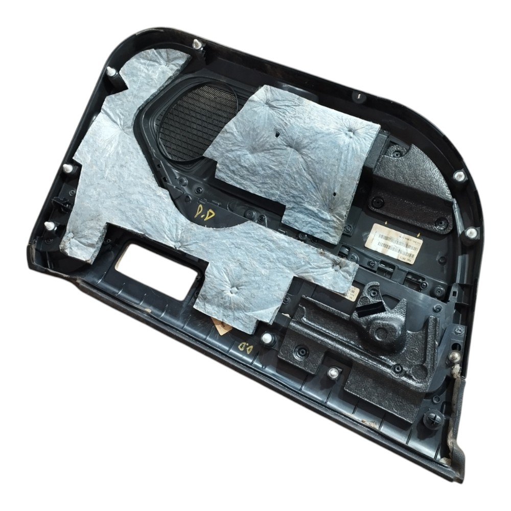 Forro Porta Dianteiro Direito Ford Fusion 2009 2012 V637 2