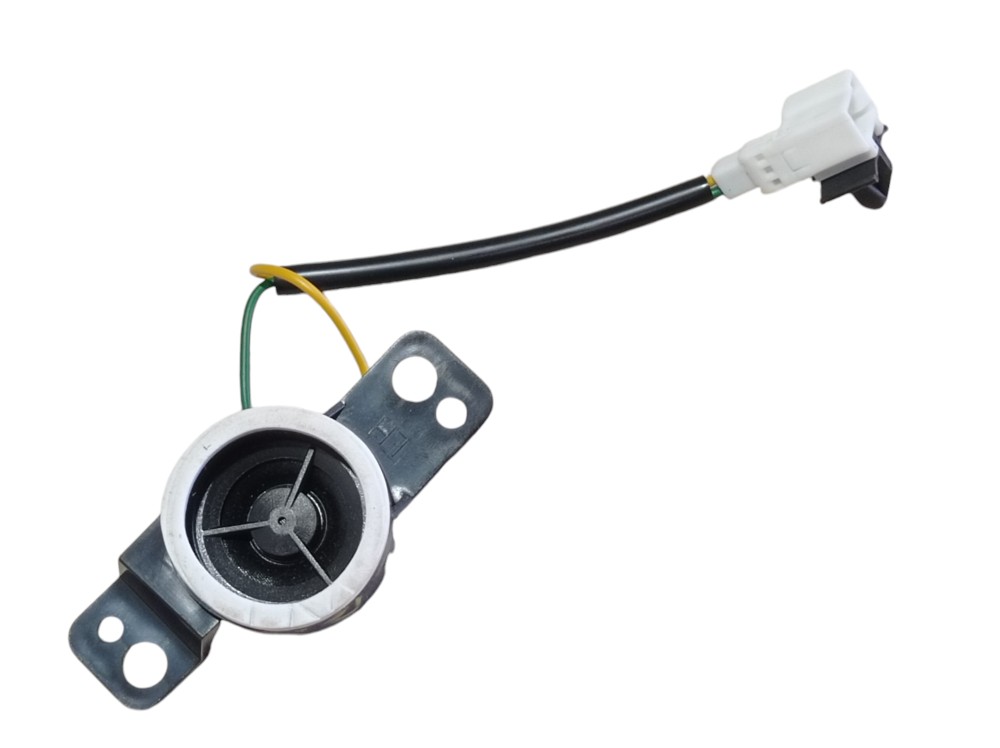 Tweeter Porta Dianteiro Esquerdo Ssangyong Xlv 2018 V612 Preto 1