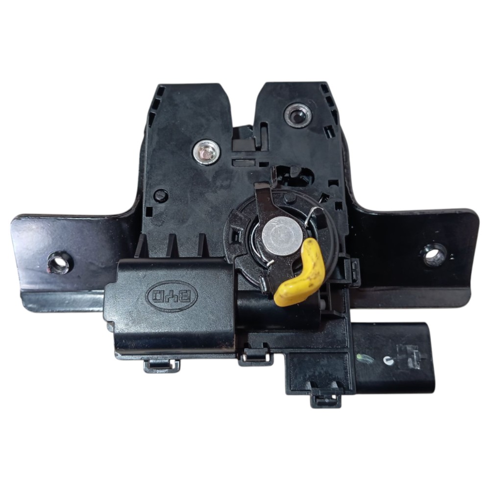 Fechadura Tampa Traseira Byd Dolphin Gs 2024 2025 V653 4