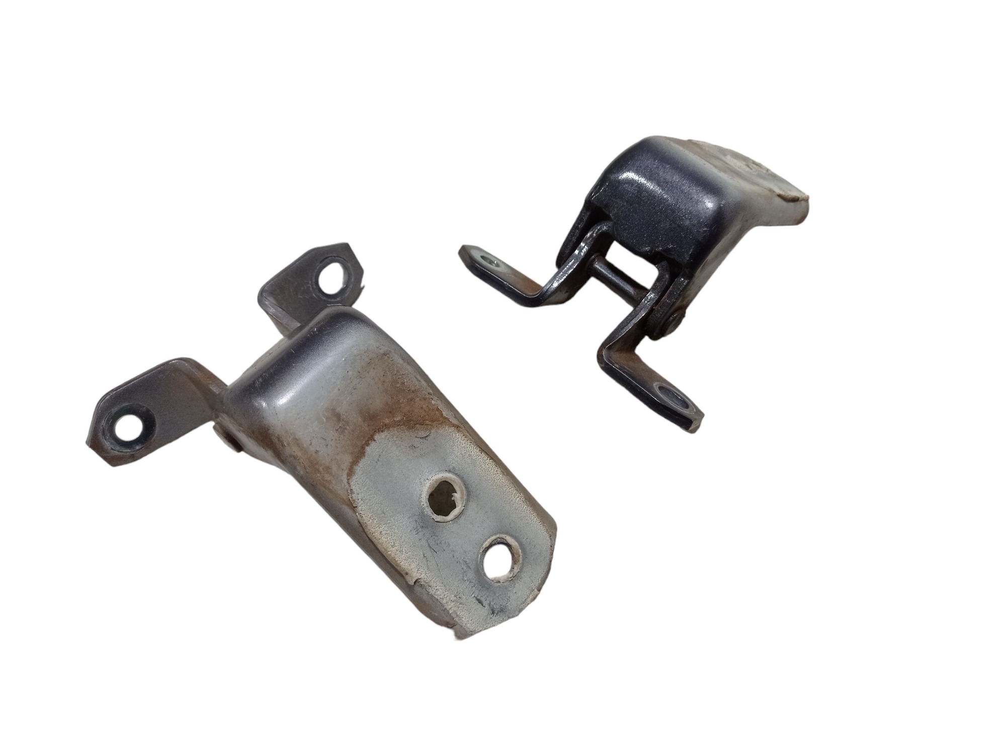 Dobradiça Porta Dianteira Esquerda Grand Vitara 2012 15 V570 2