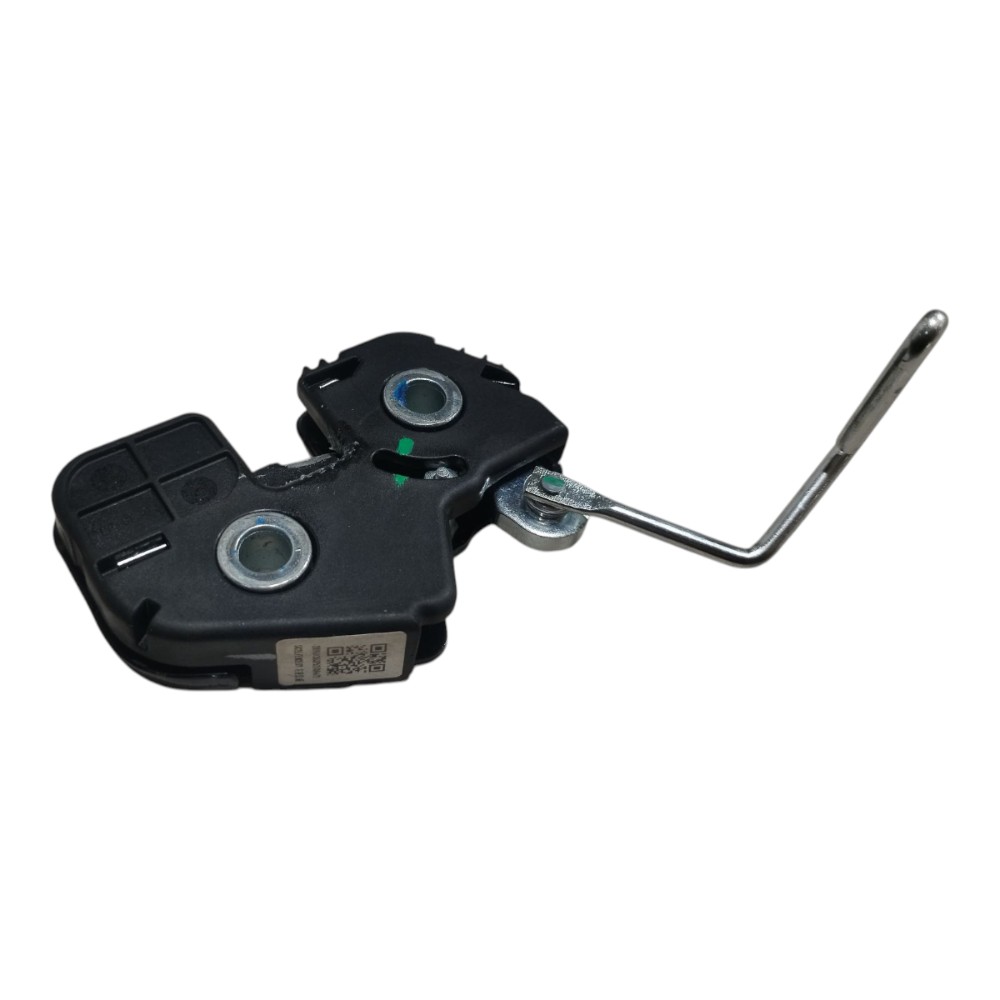 Trava Banco Traseiro Esquerdo Byd Dolphin Gs 2024 2025 V666 9