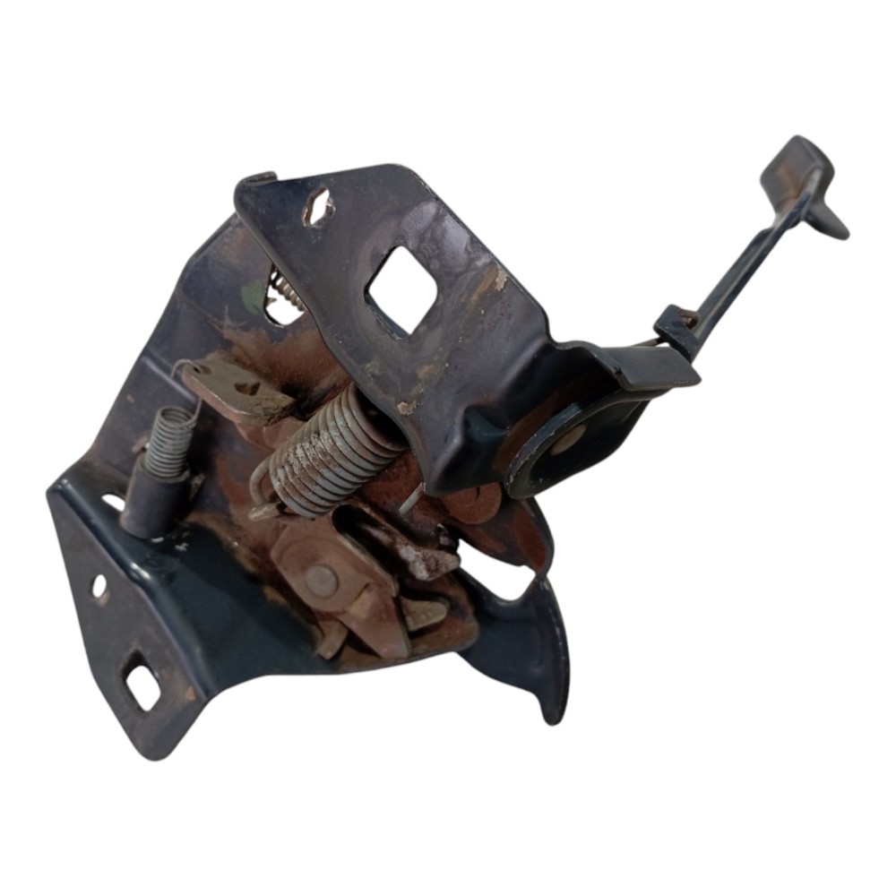 Fechadura Capô Chryler Grand Caravan 3.3 V6 2003 V578 2