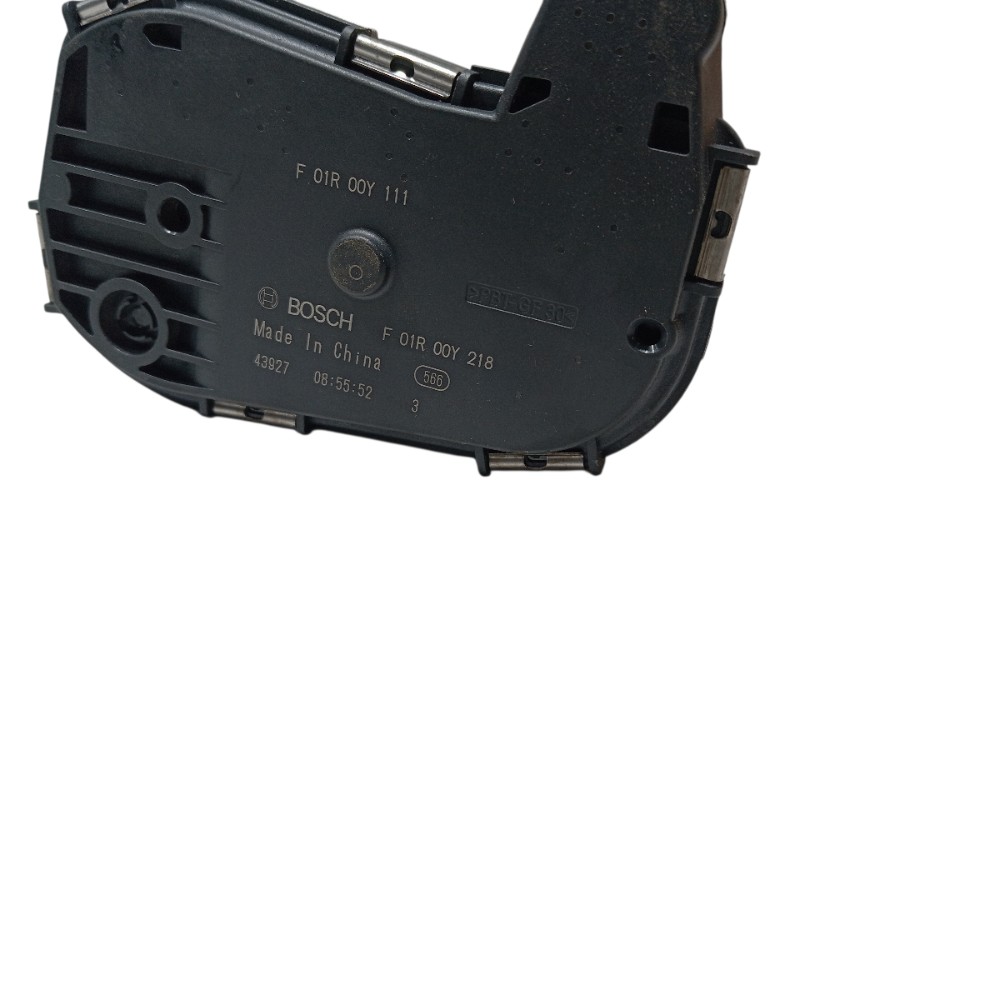 Tbi corpo borboleta Byd Song Pro 2025 V669 6