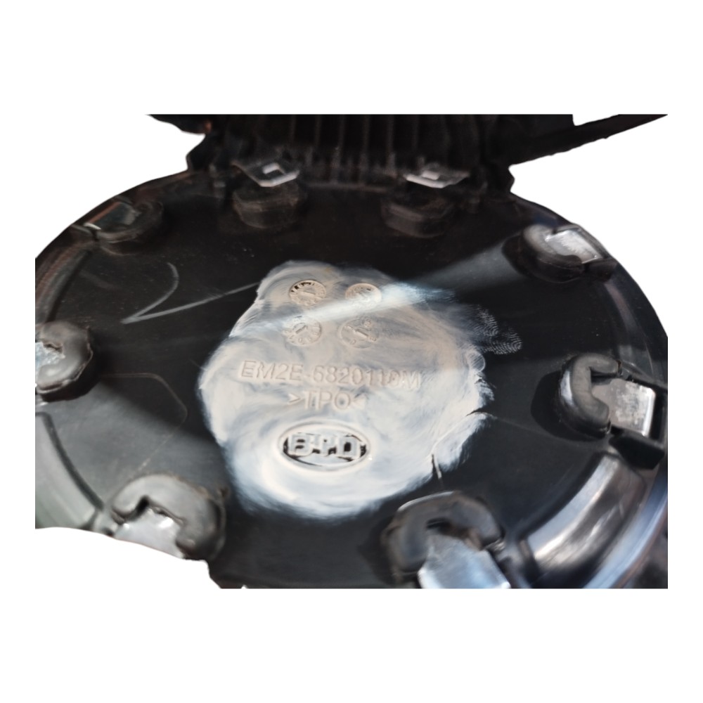 Volante Mototrista Completo Byd Dolphin Gs 2024 2025 V628 3