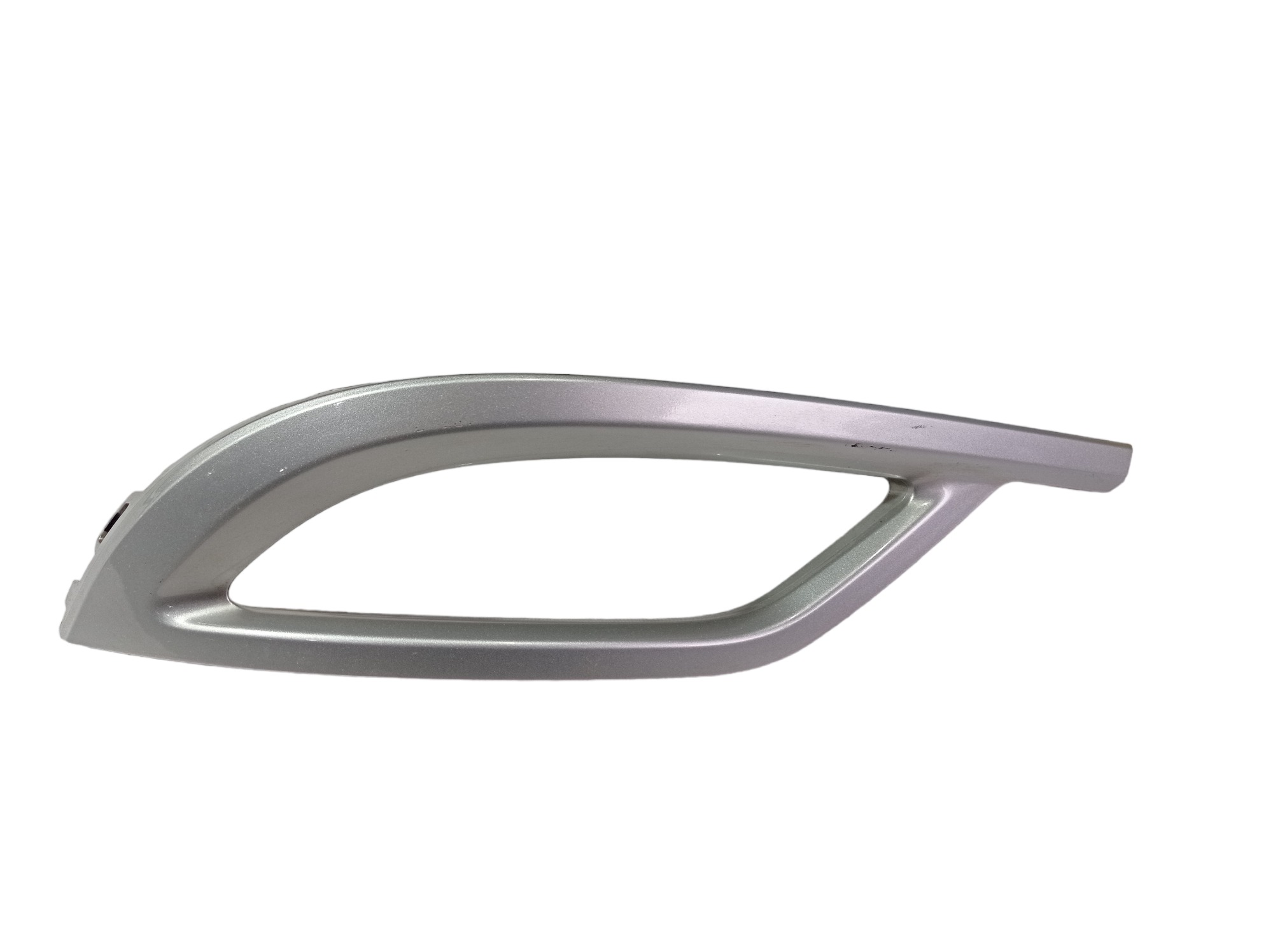 Moldura Olho Gato Traseiro Esquerdo Chery Arrizo 5 19 V558 5