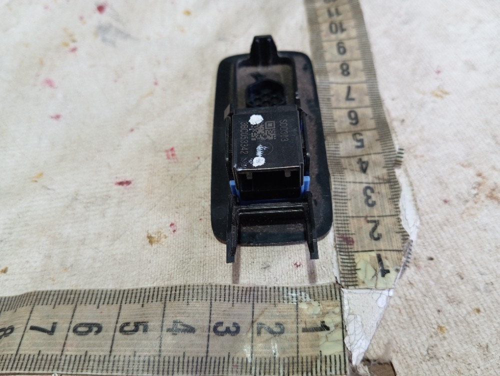 Sensor Presença Lexus Rx500hf 2023 V619 6