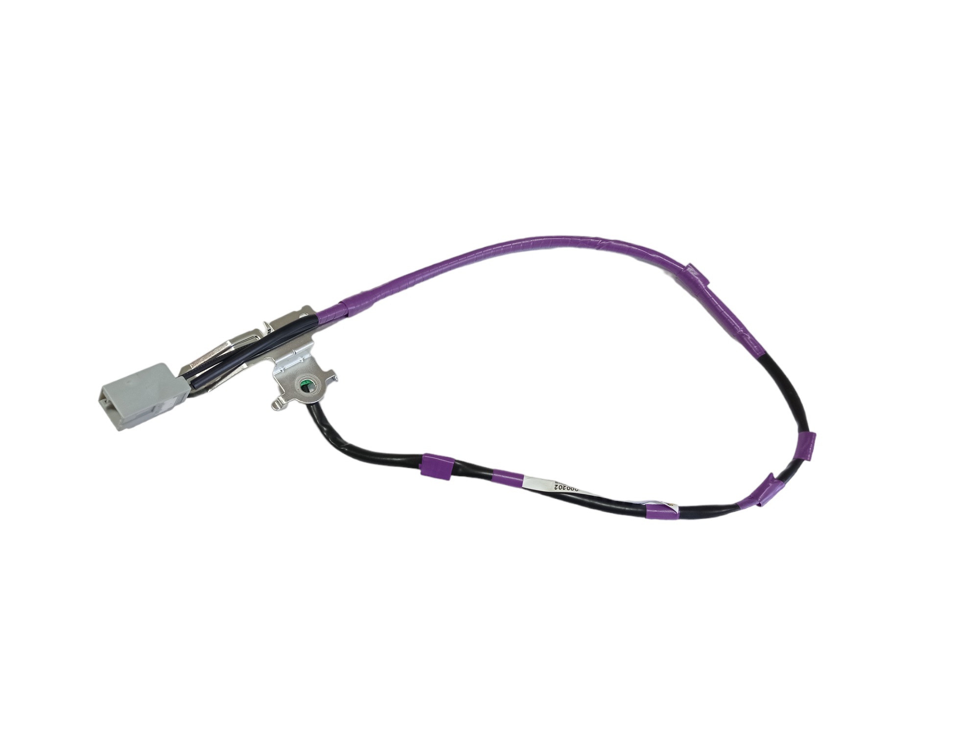Chicote Antena Tampa Traseira Lexus Rx 450h 2021 V576 3