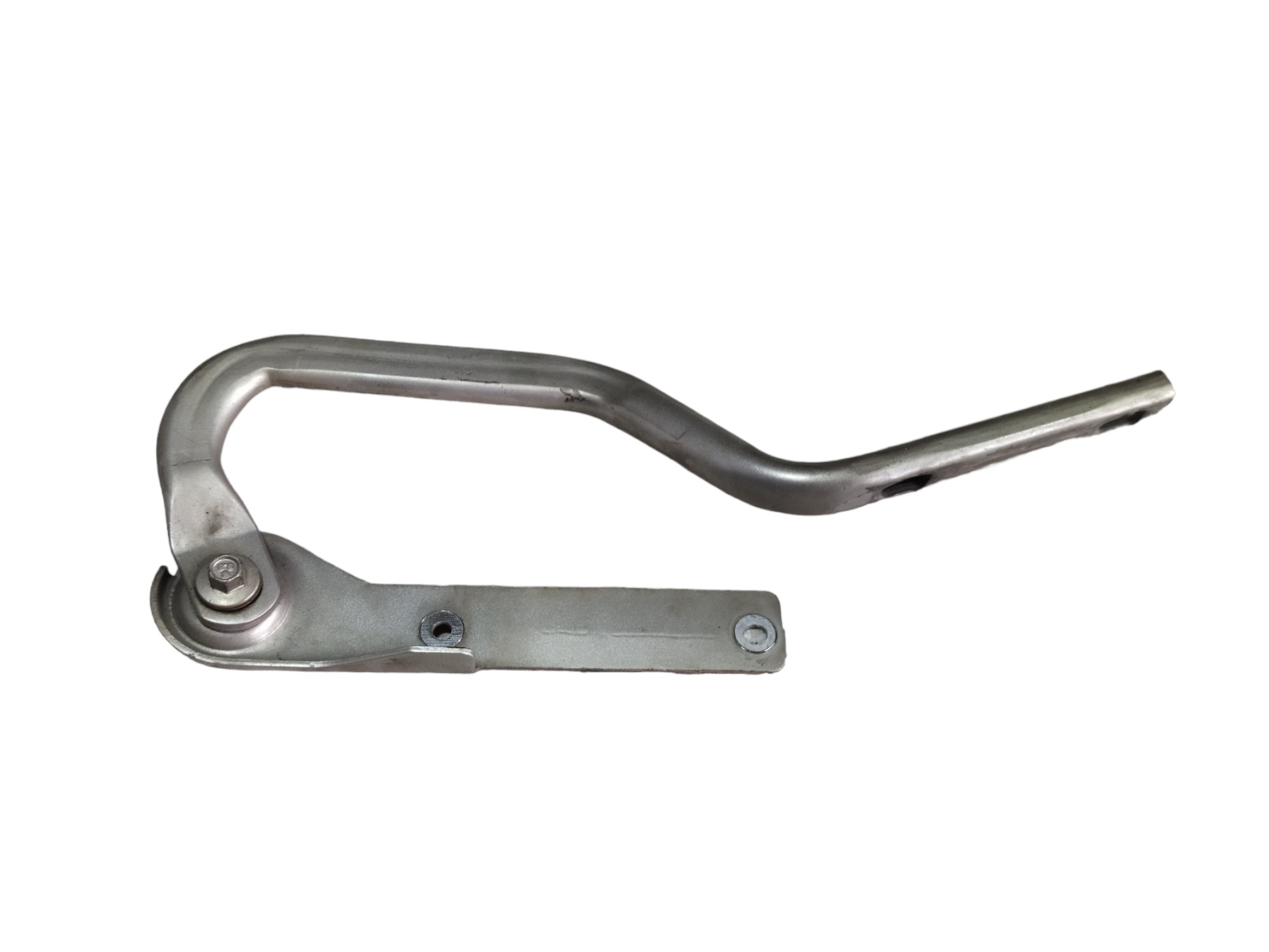 Dobradiça Capô Direita Chrysler Grand Caravan 2005 V586 2