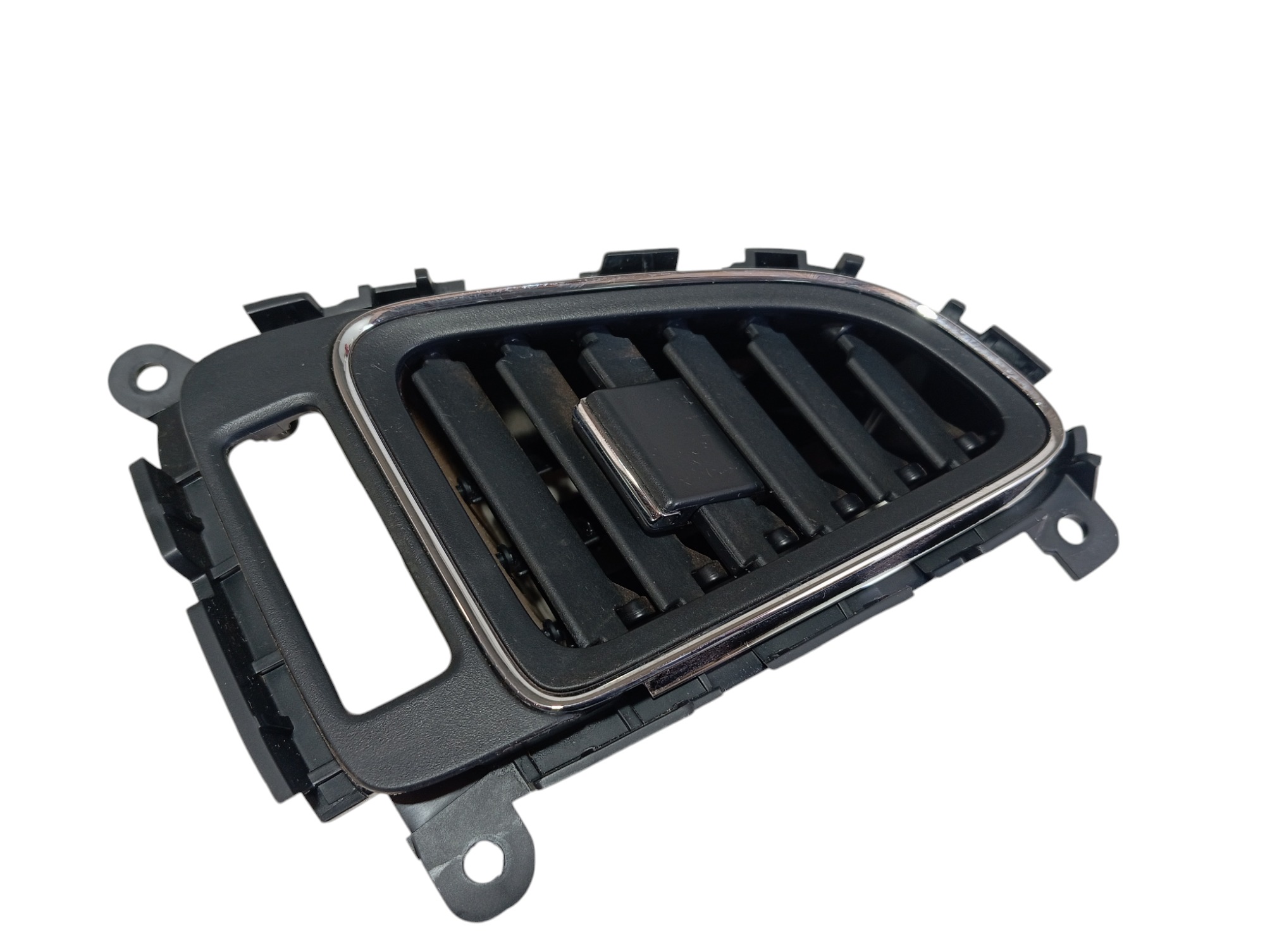 Difusor Esquerdo Central Honda Hrv Touring 2020 2025 V602 2