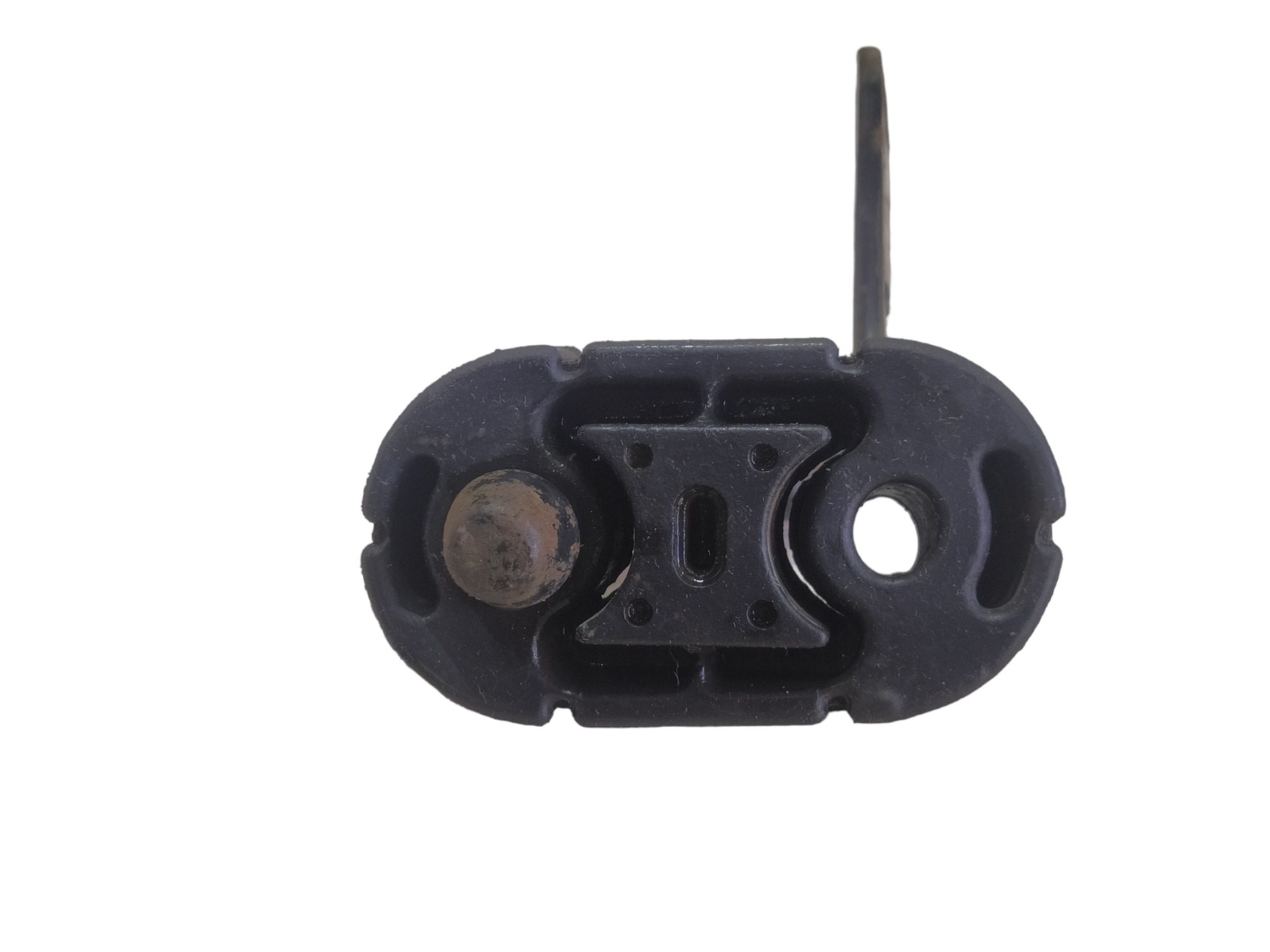 Suporte Coxim Escapamento Traseiro Grand Caravan 2005 V586 1