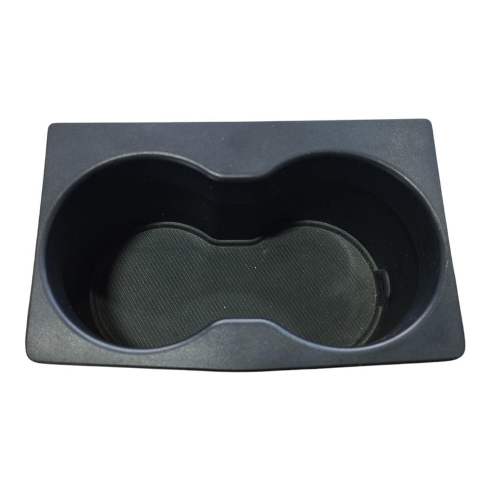 Porta Copos Console Byd Song Plus 2023 2025 V631 Preto 1