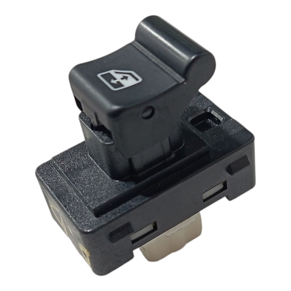 Botão Vidro Porta Diantei Direita Ram Rampage 2023 2025 V659 5