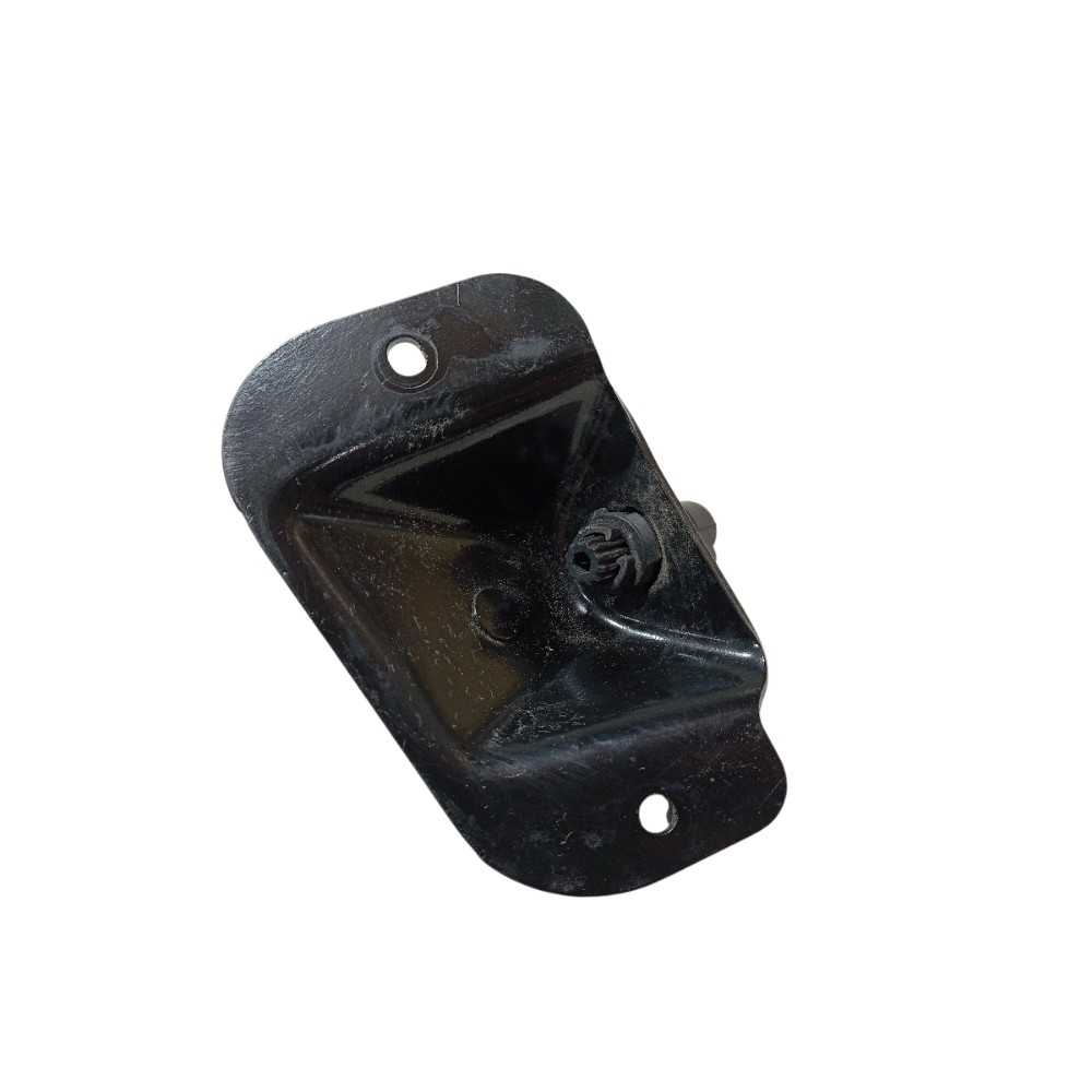 Suporte Amortecedor Direito Tampa Traseira Song Pro 25 V669 1