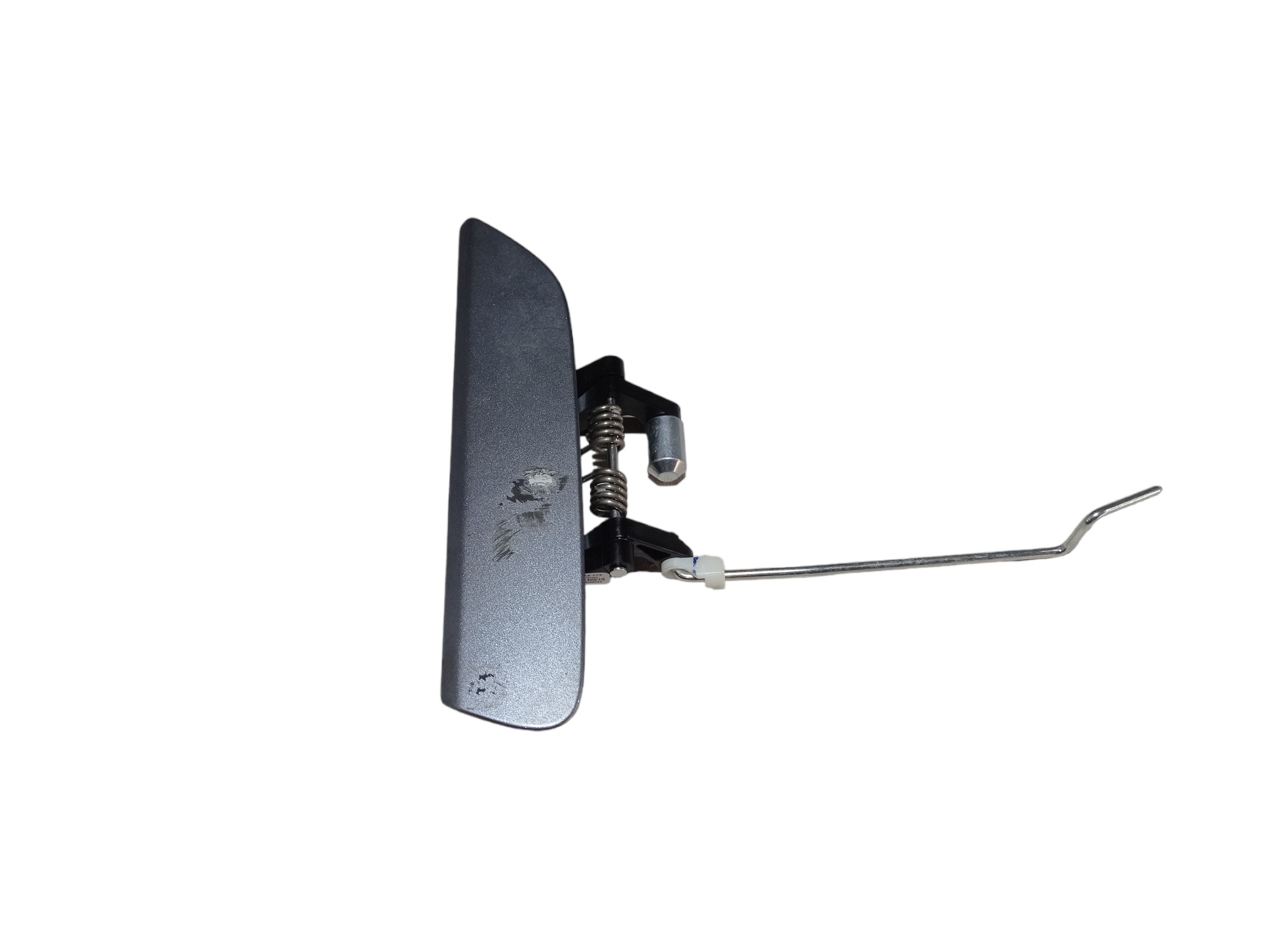 Maçaneta Externa Trase Esquerda Byd Dolphin Gs 2024 25 V594 Prateado Traseira 6