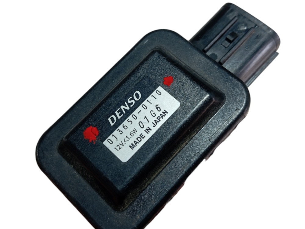 Sensor Ar Lexus Rx500hf 2023 V619 7