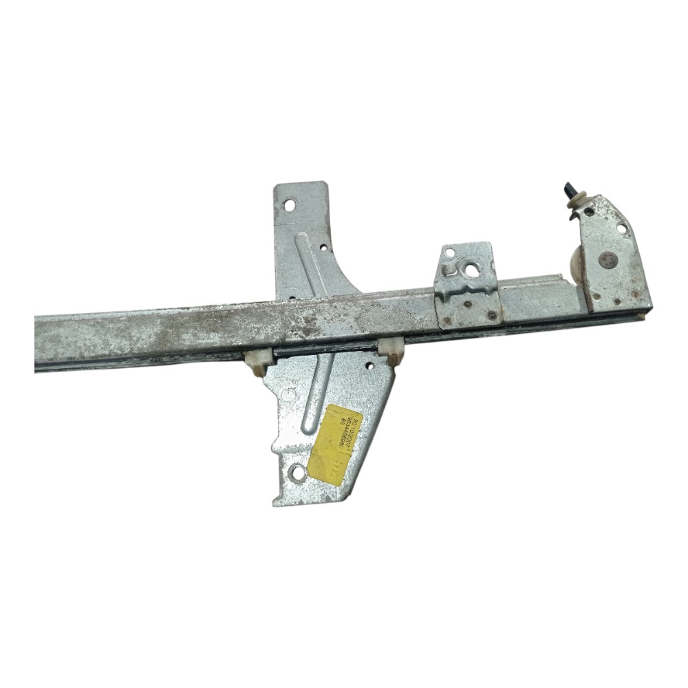 Máquina Vidro Diante Esquerda Peugeot 307 2007 A 2010 V369 2