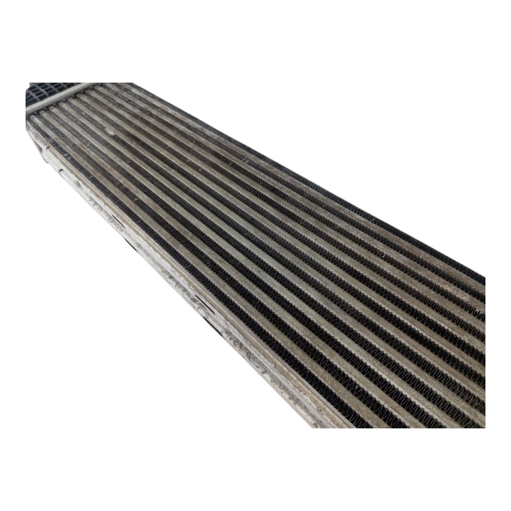 Intercooler Land Rover Evoque Prestige 2.0 Turbo 2012 V633 9