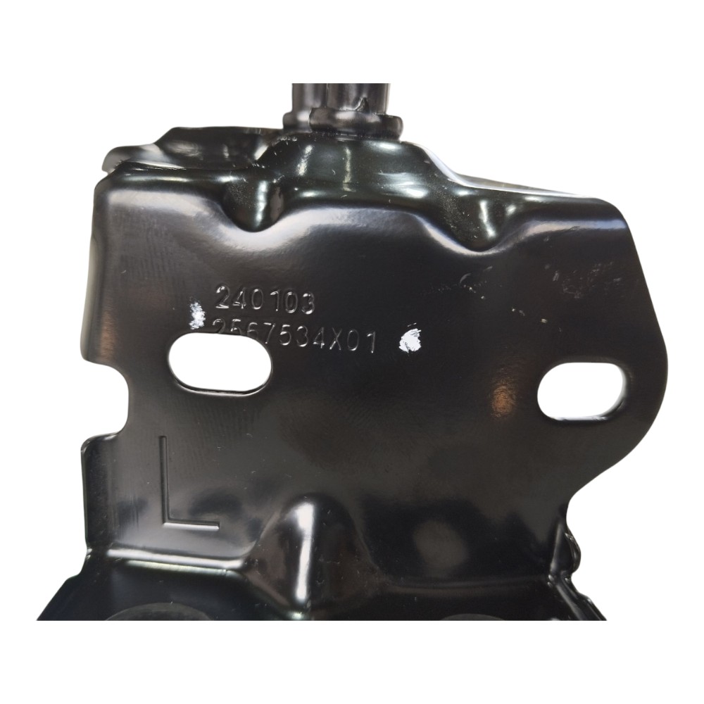 Suporte Banco Tras Esq Byd Dolphin Mini 2024 2025 V634 6