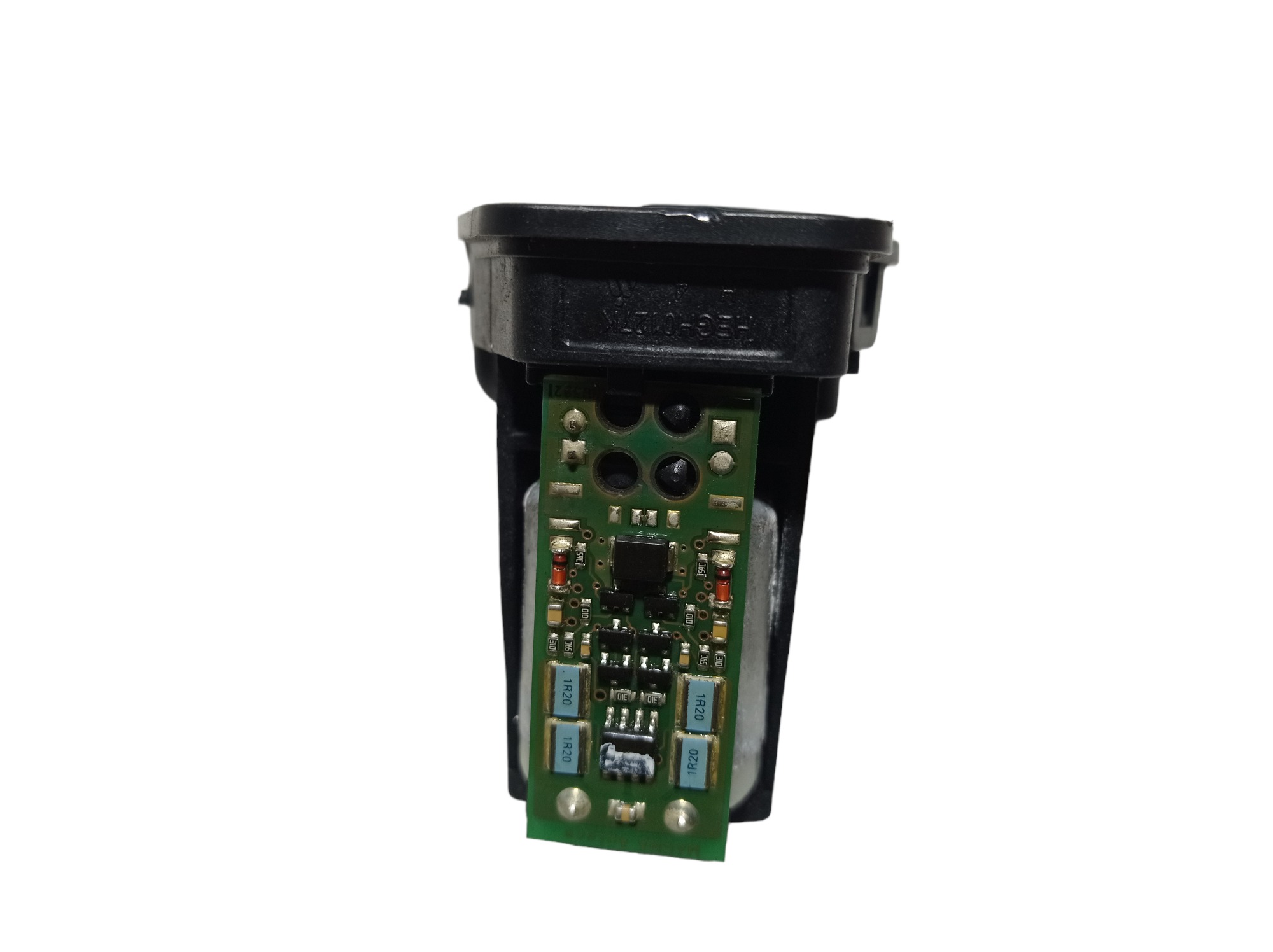 Motor Rebatimento Retrovisor Esquerdo Nissan Leaf 2019 V488 6