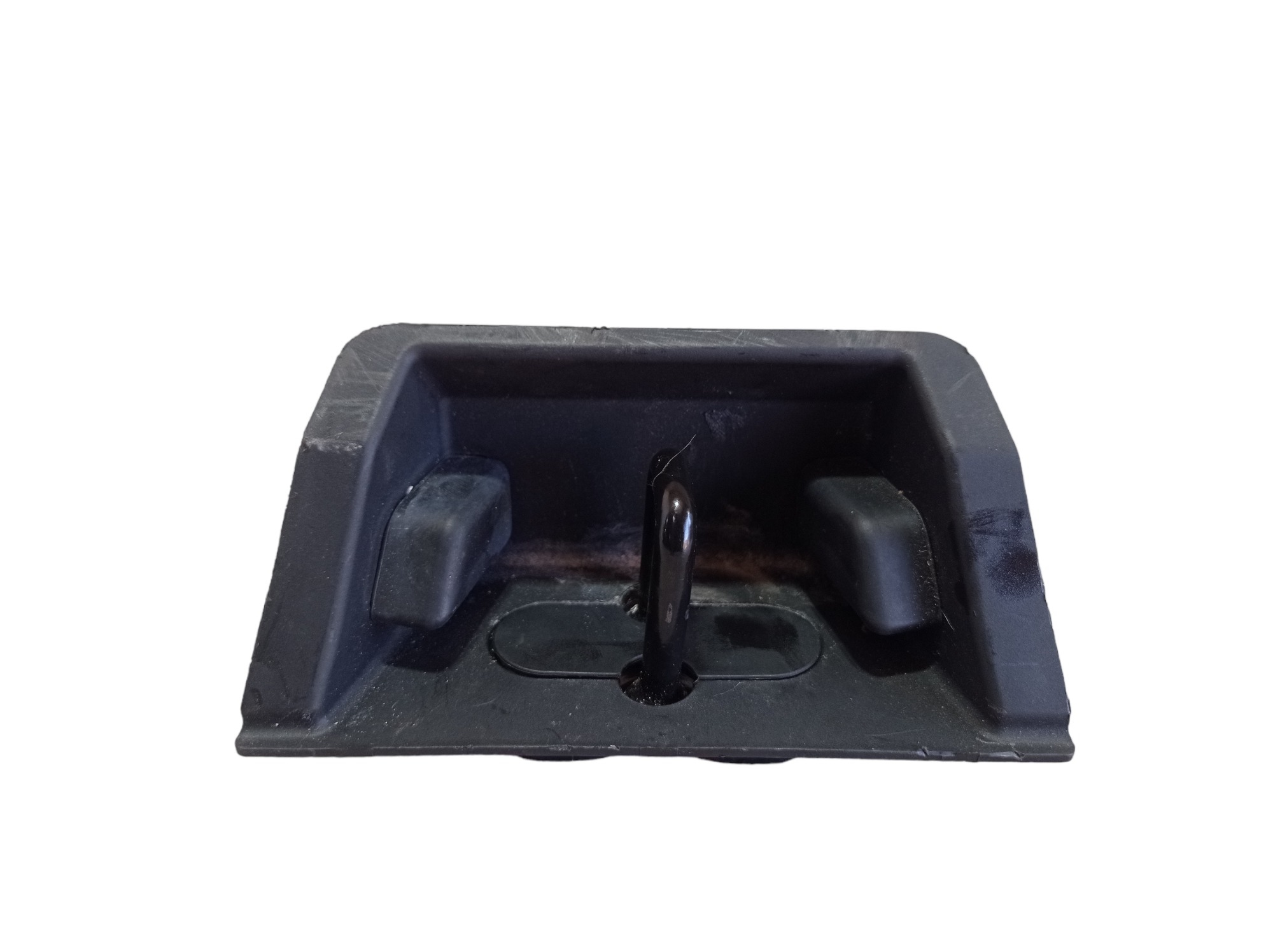 Batente Fechadura Tampa Traseira Byd Dolphin Gs 2024 25 V594