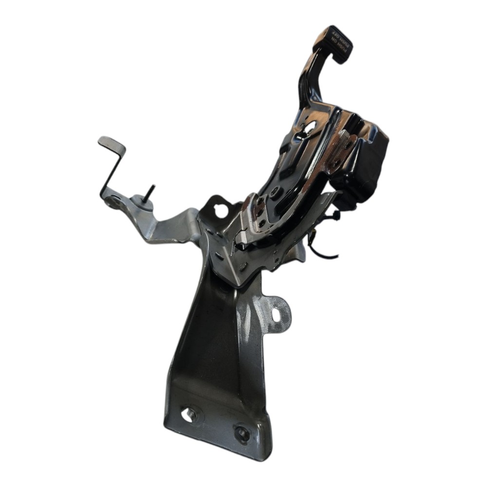 Pedal On Off Nissan Leaf 2023 V632 2324a 1