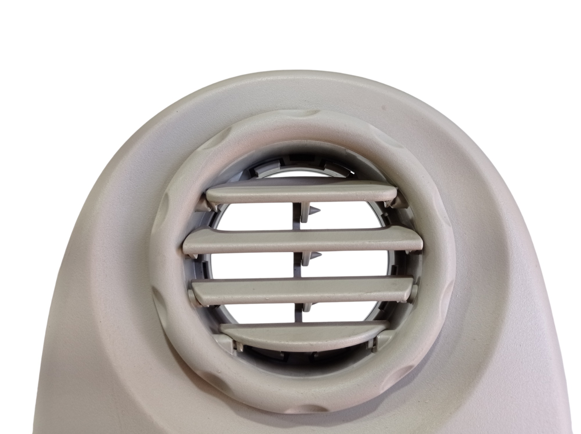 Luz Cortesia Traseiro Direito Grand Caravan Ltd 05 V586 8