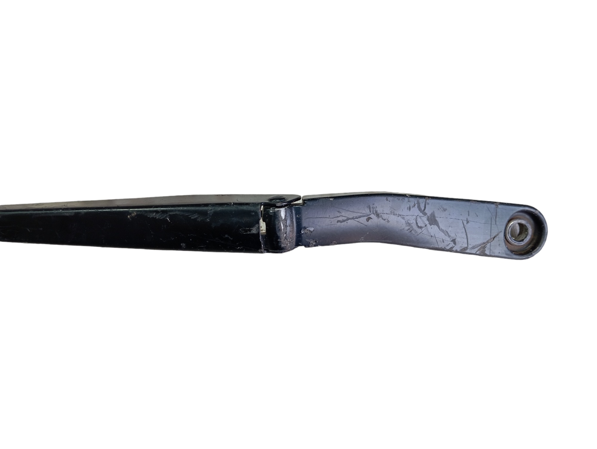 Haste Limpador Parabrisa Esquerdo  Cobalt 2015 W000023390 Vl 2