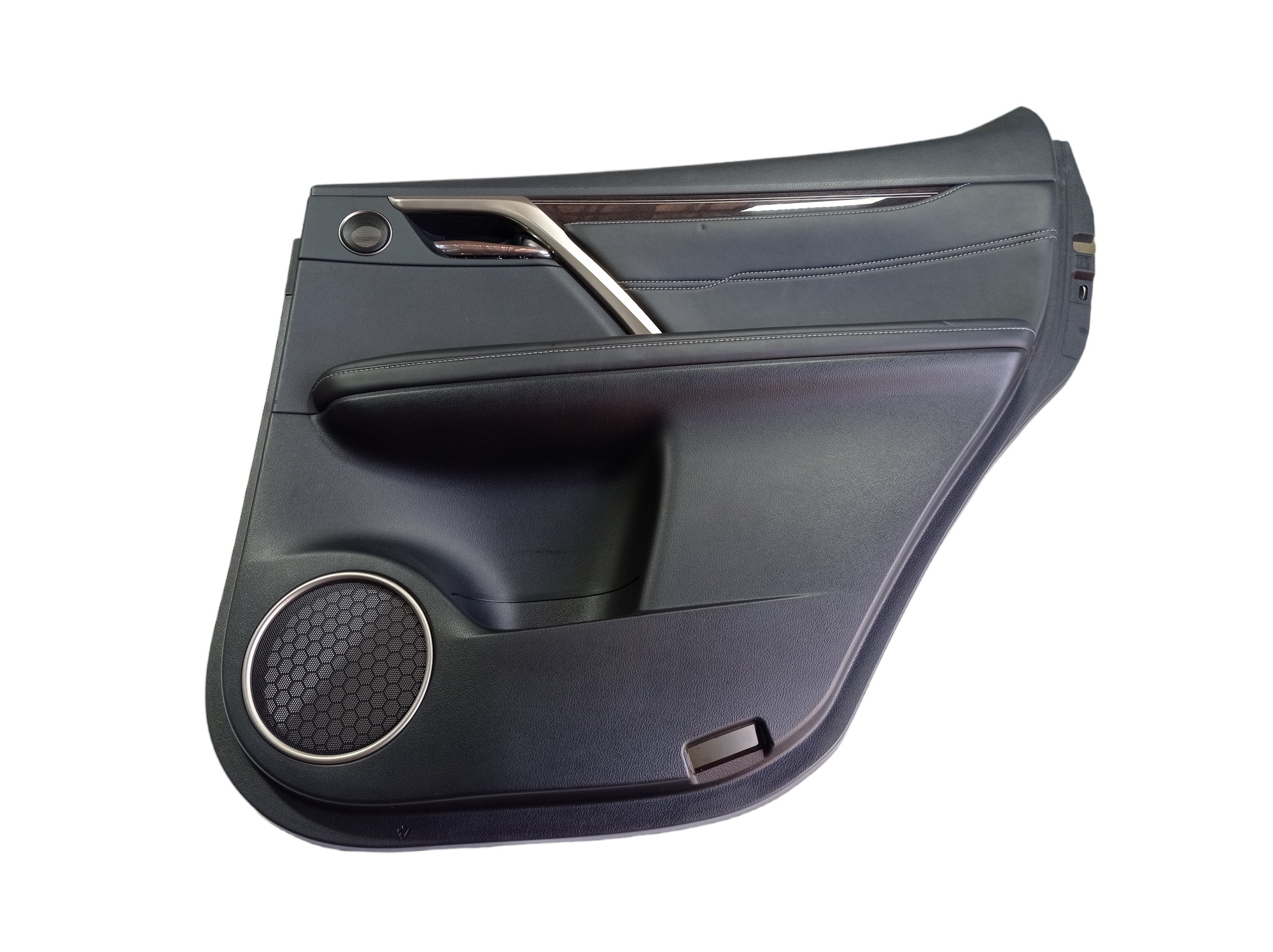 Forro Porta Traseira Direita Lexus Rx 450hl 2021 V576 7
