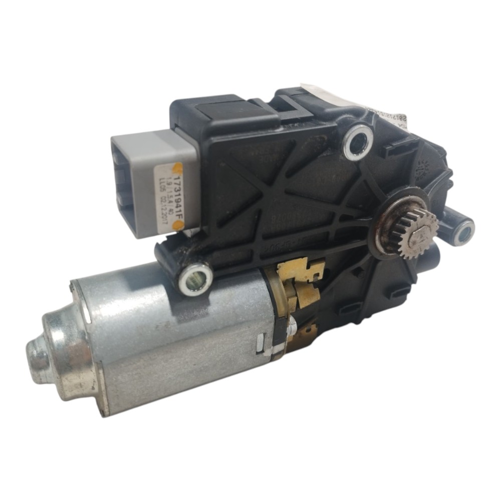 Motor Teto Solar Discovery Sport 2016 2018 V663 5