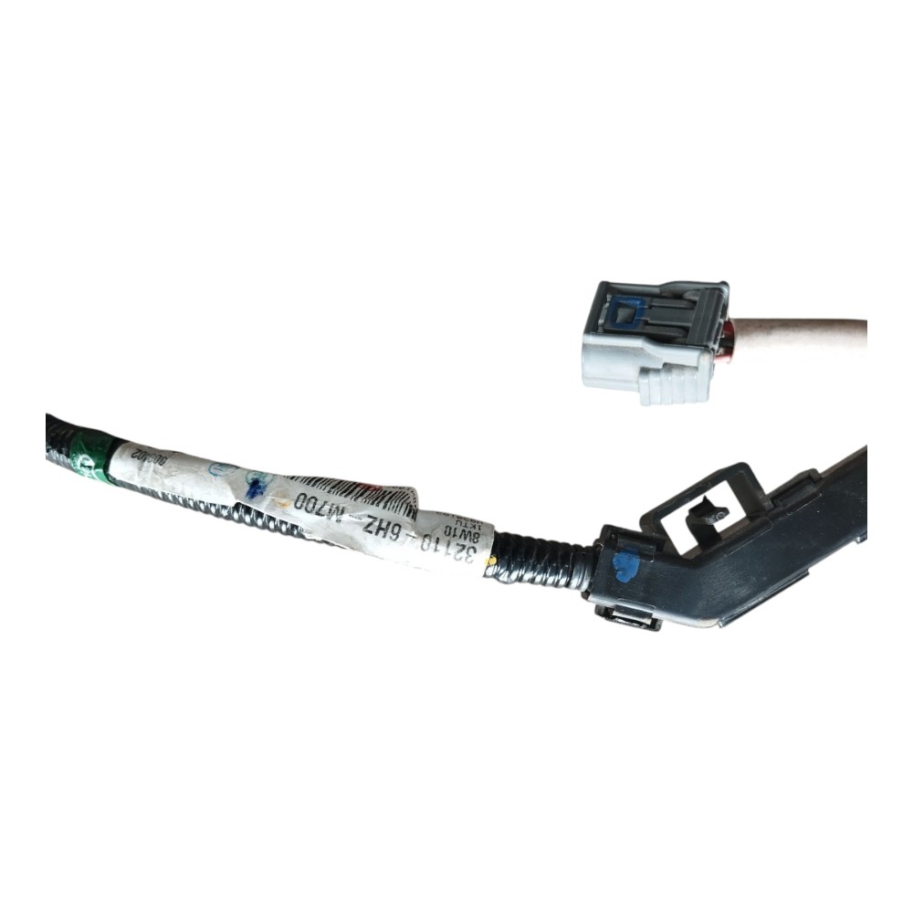 Chicote Motor Honda Hrv Exl 2023 2025 V644 5