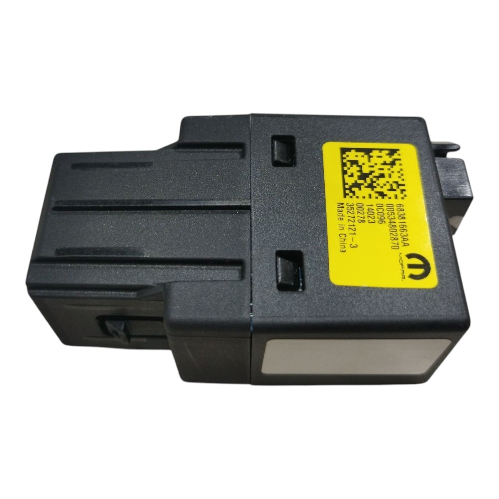 Entrada  Usb Ram Rampage Rt 2023 2025 V664 10
