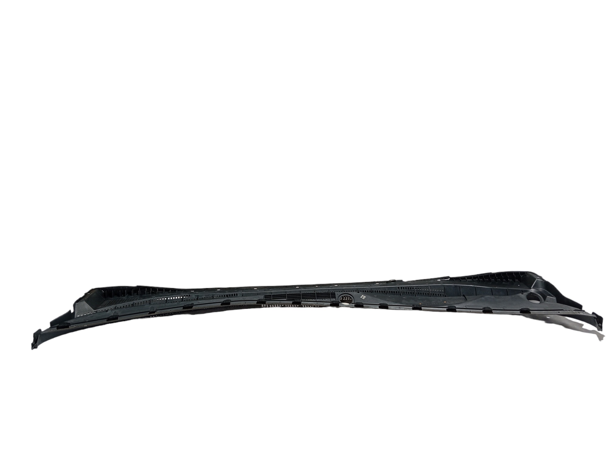 Grade Churrasqueira Hyundai Azera 2009 V595 3