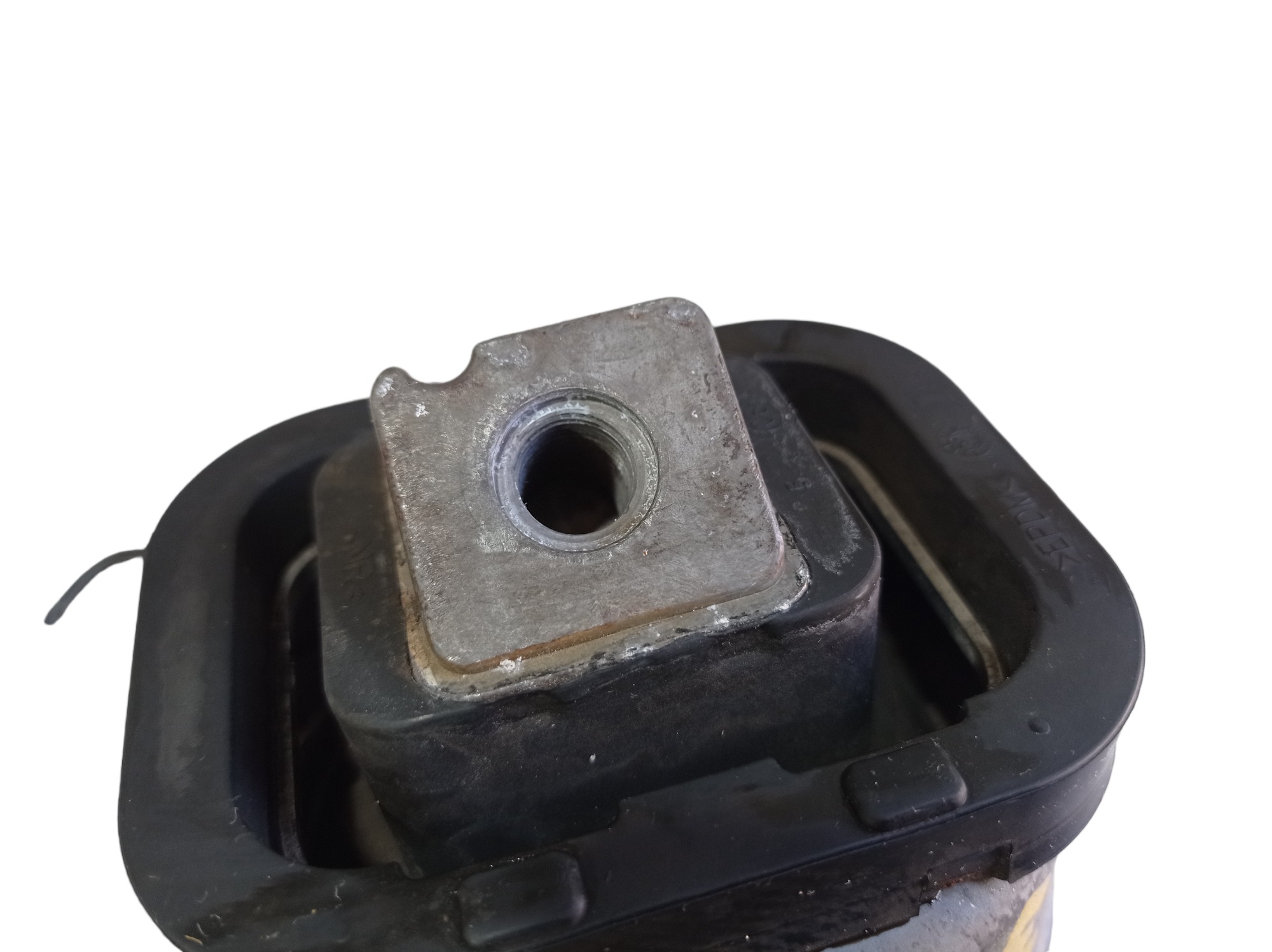 Coxim Esquerdo Motor Range Rover Vogue 3.6 2008 V583 8