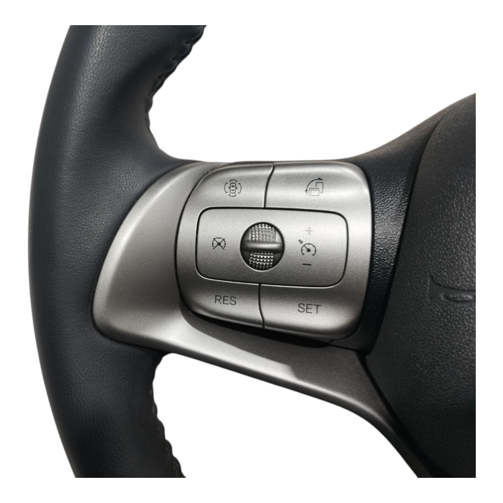 Volante Mototrista Completo Byd Dolphin Gs 2024 2025 V666 6