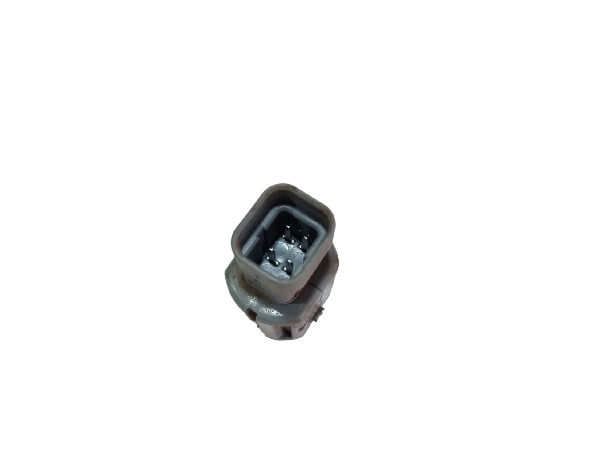 Sensor Estacionamento Traseiro Hyundai Azera 2011 V579 6