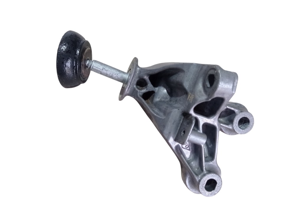 Suporte Coxim Motor Esquerdo Renault Zoe Neo Int 2023 V617 2