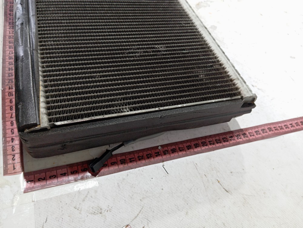 Caixa Evaporadora Land Rover Discovery 3 4.0 2007 V635 9