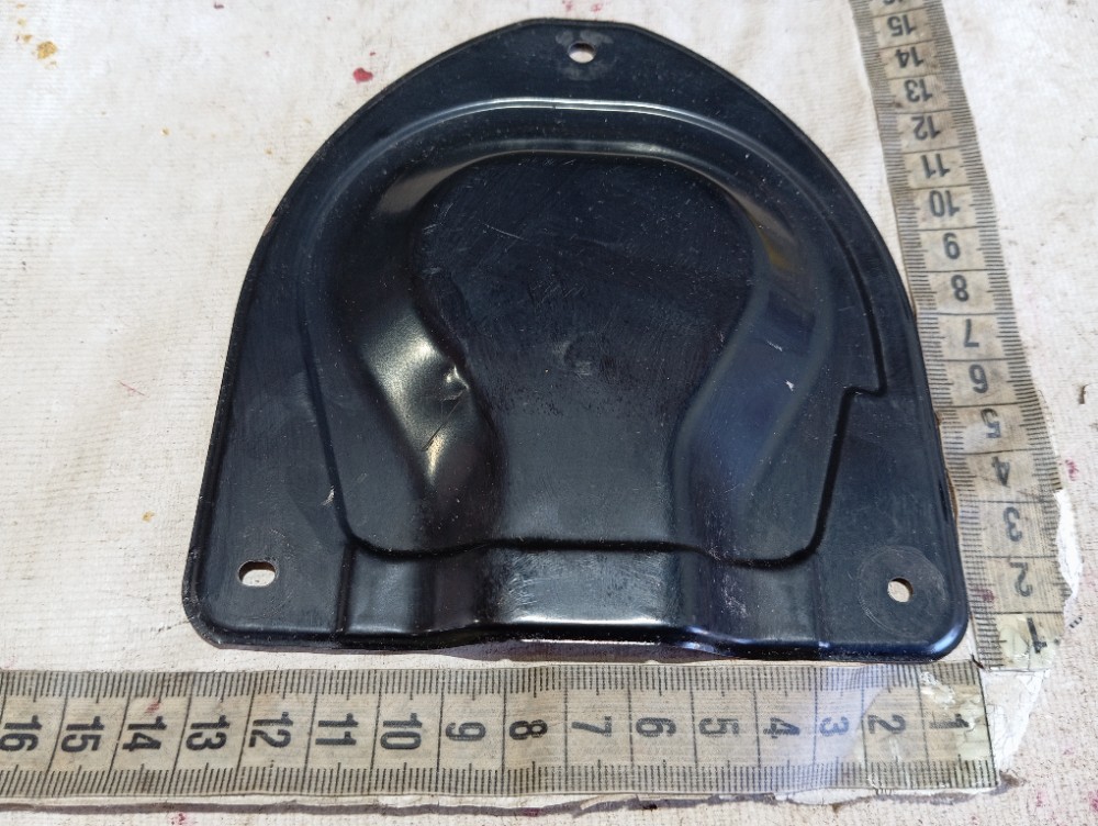 Tampa Vedação Bomba Combustível Land Cruiser Prado 2005 V620 6