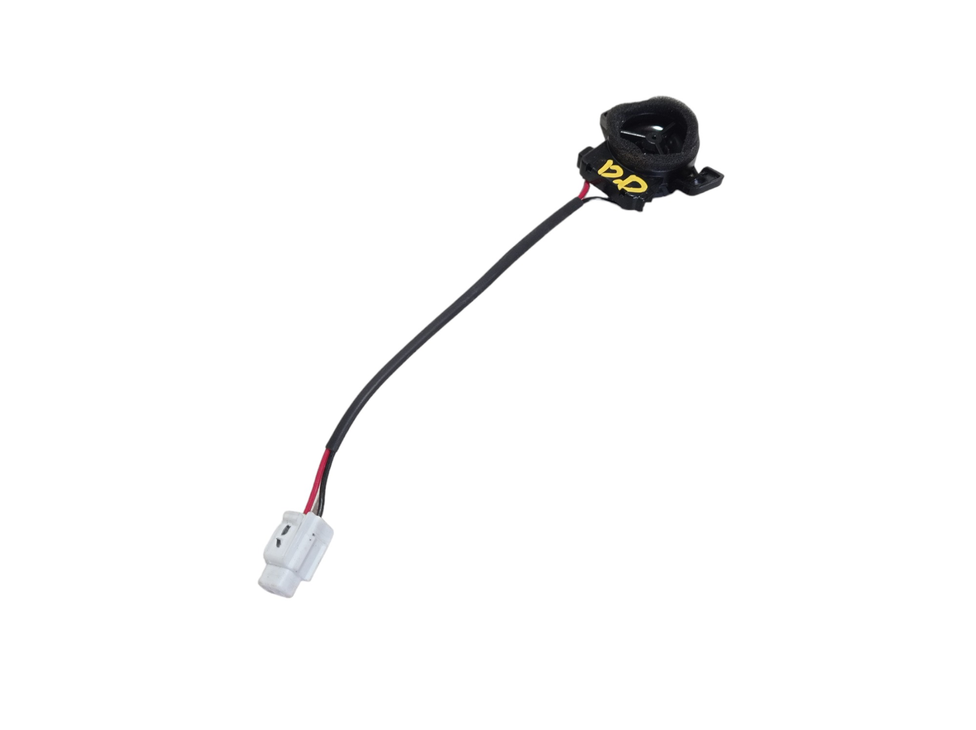 Tweeter Porta Dianteira Direita Byd Dolphin Gs 2024 25 V596 Preto 2