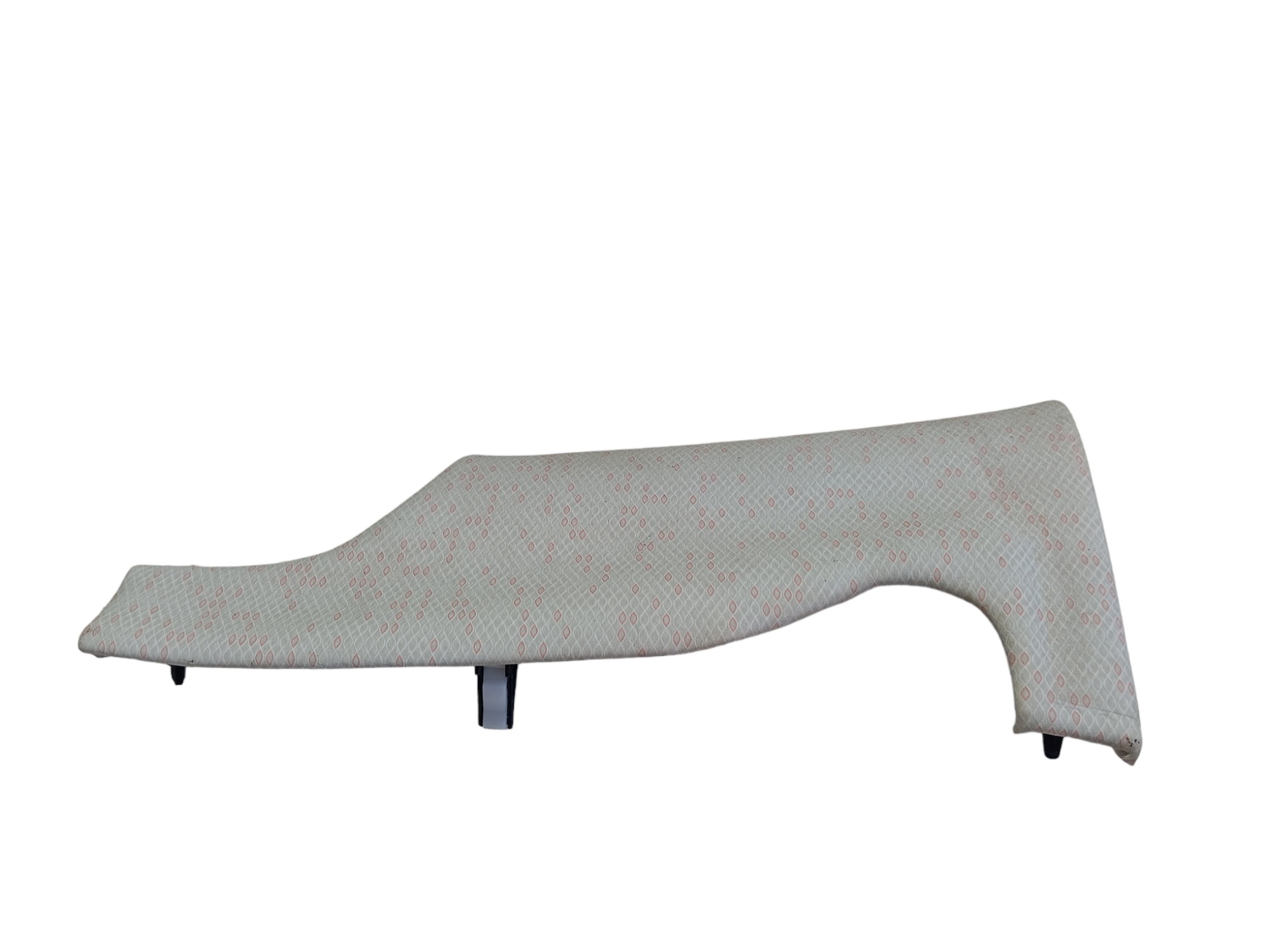 Moldura Esquerda Painel Byd Dolphin Gs 2024 2025 V594 1