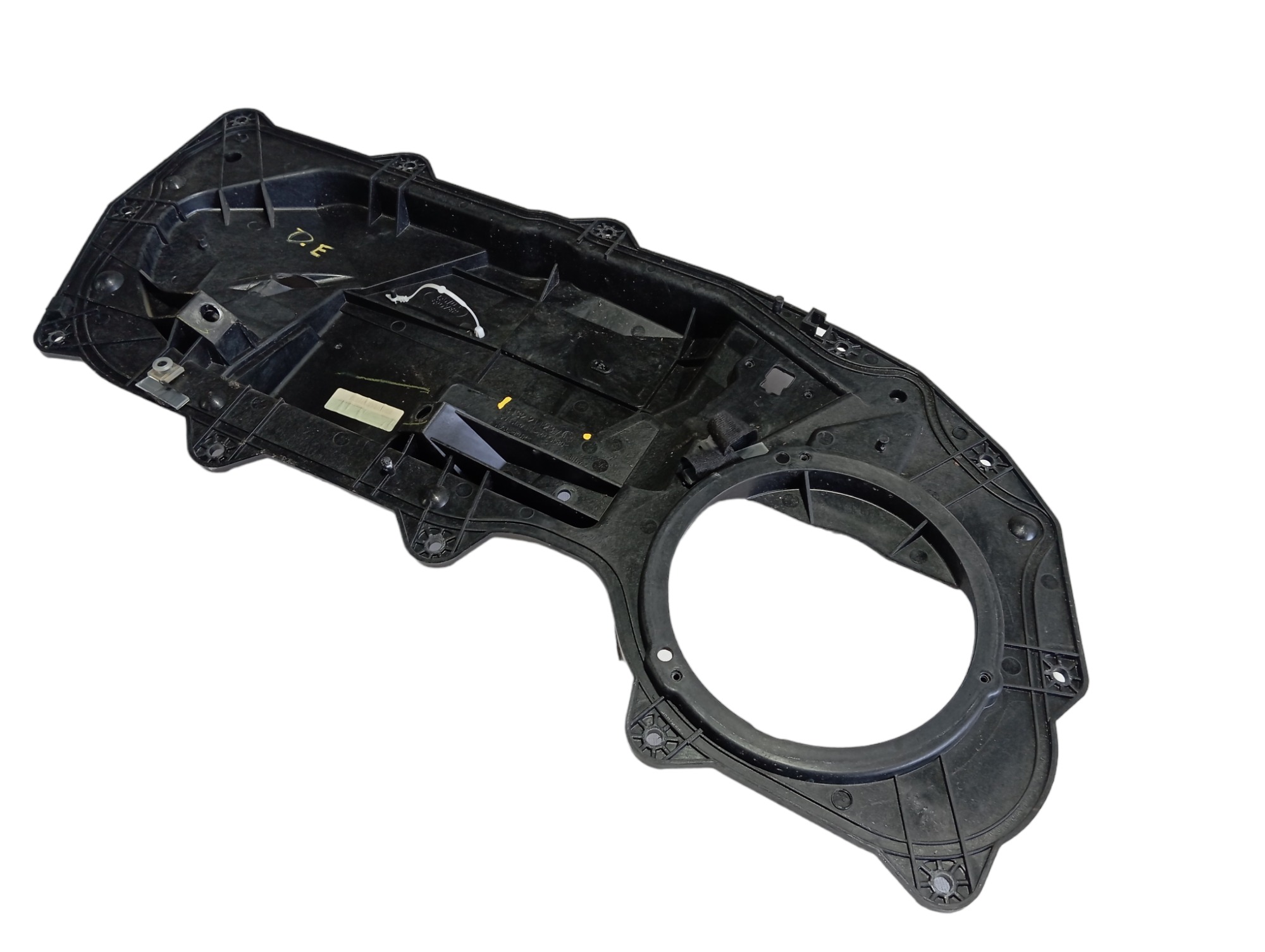 Suporte Máquina Vidro Diant Esquerdo Range Rover Evoque V600 4