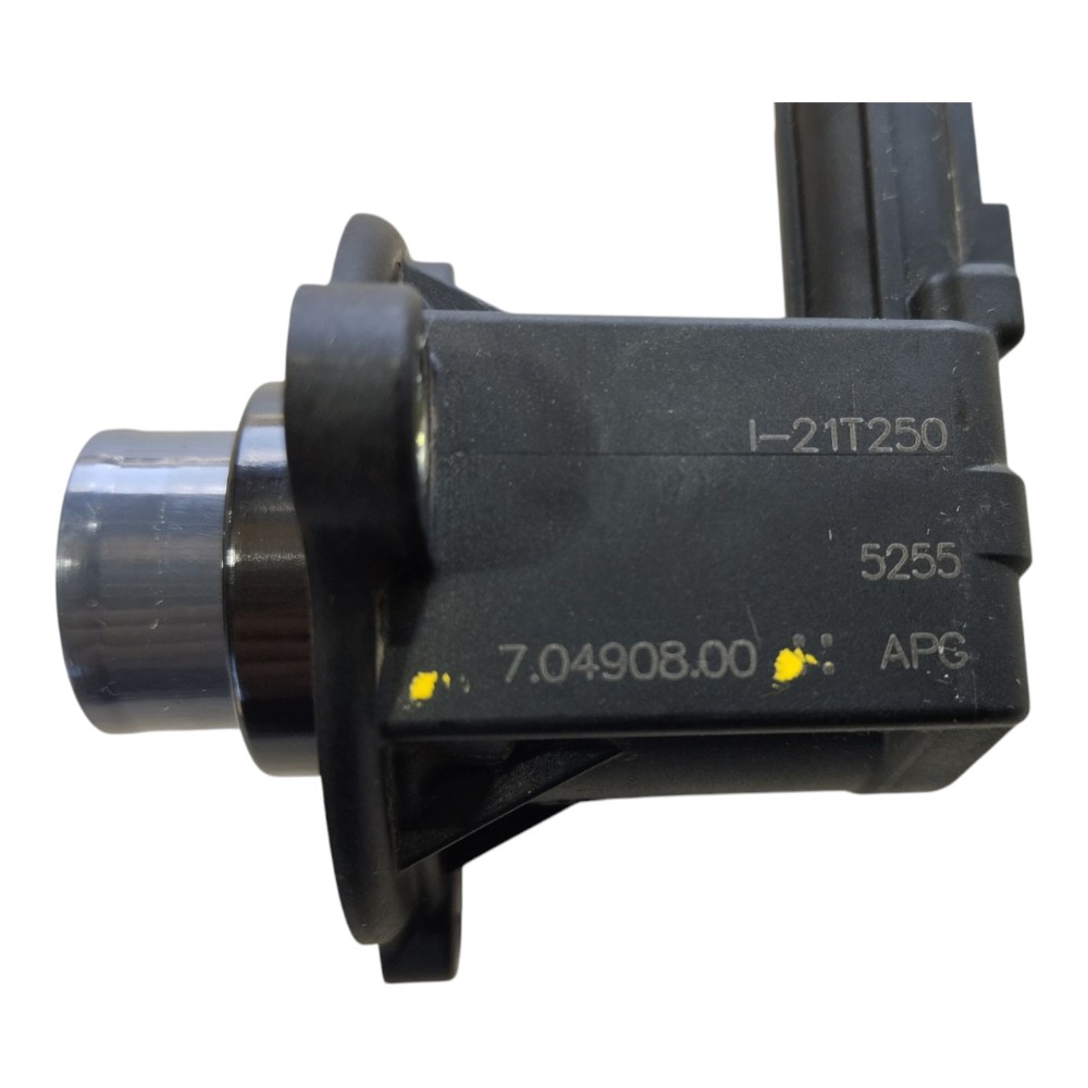 Válvula Sensor Pressão Land Rover Defender 2022 V645 5