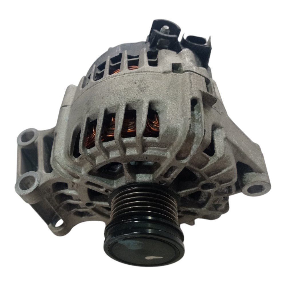 Alternador Ford New Fiesta 1.6 16v 2017 V330 6