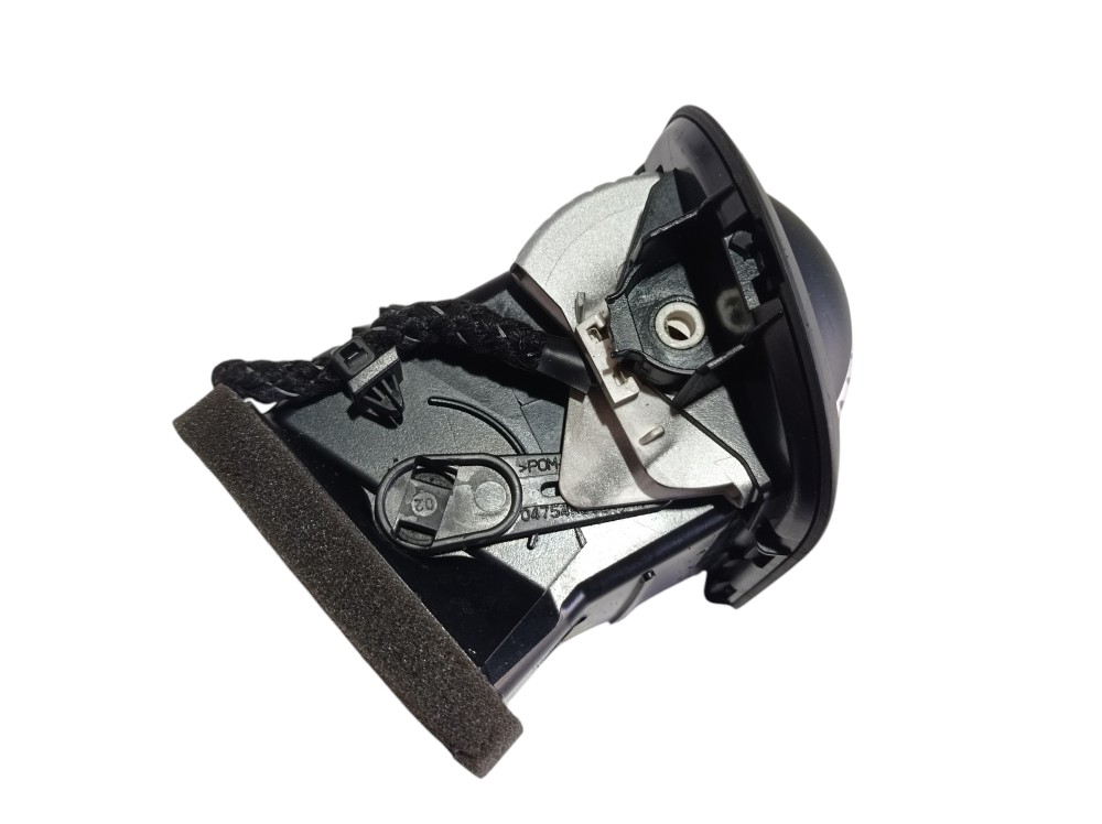 Difusor Ar Direito Porsche Cayenne 2003 V371 8