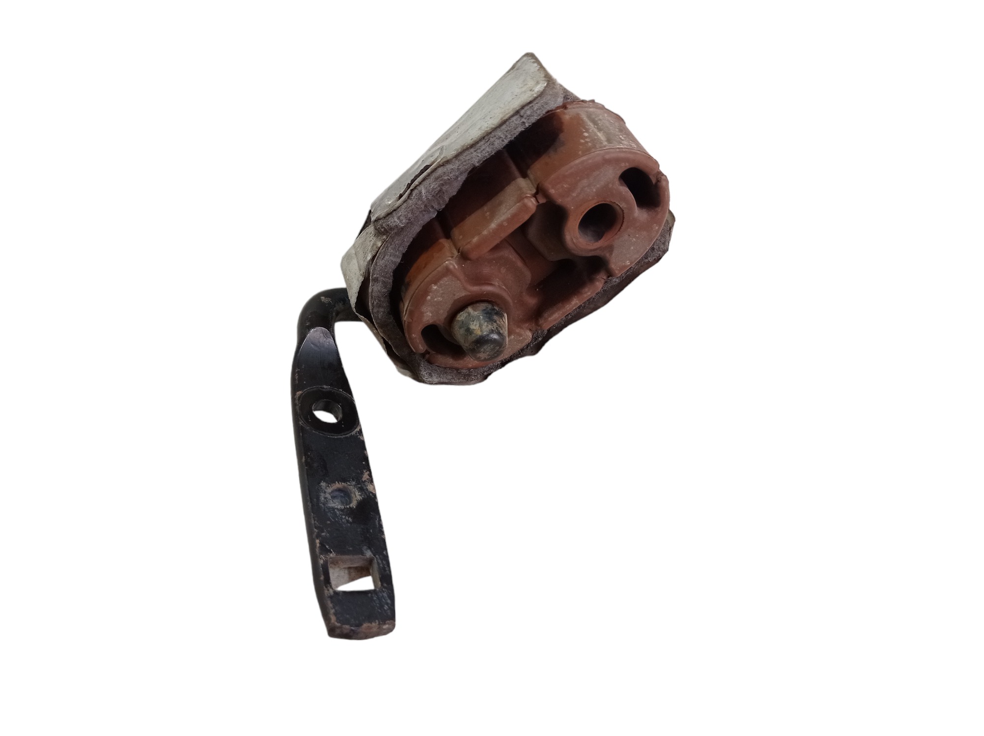 Suporte Coxim Escapamento Grand Caravan Limited 2005 V586 2
