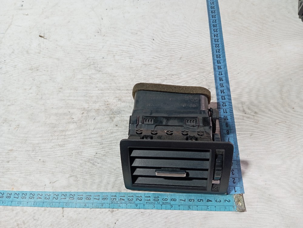 Difusor Ar Direito Painel Ford Fusion 2006 A 2010 7