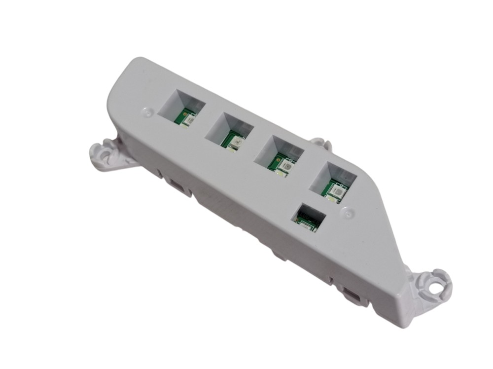 Luz Moldura Cambio Marcha Hyundai Creta 2022 2023 2024 V609 2